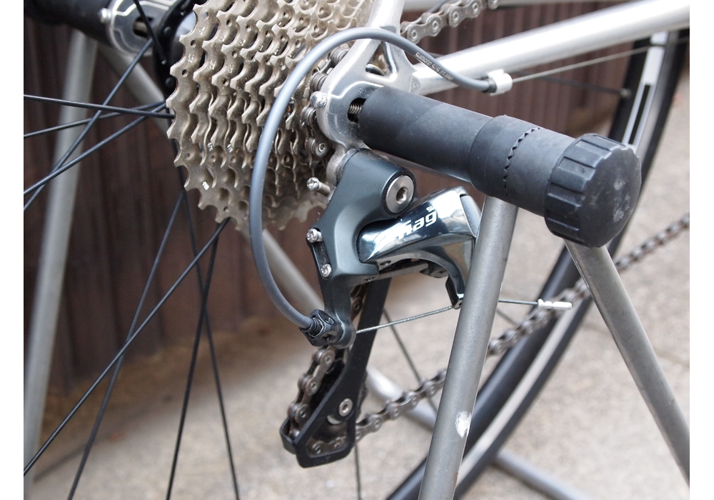 Gan Well : KOTOWA 完成車 | 本体 | CYCLEPROSHOP SEKIYAで
