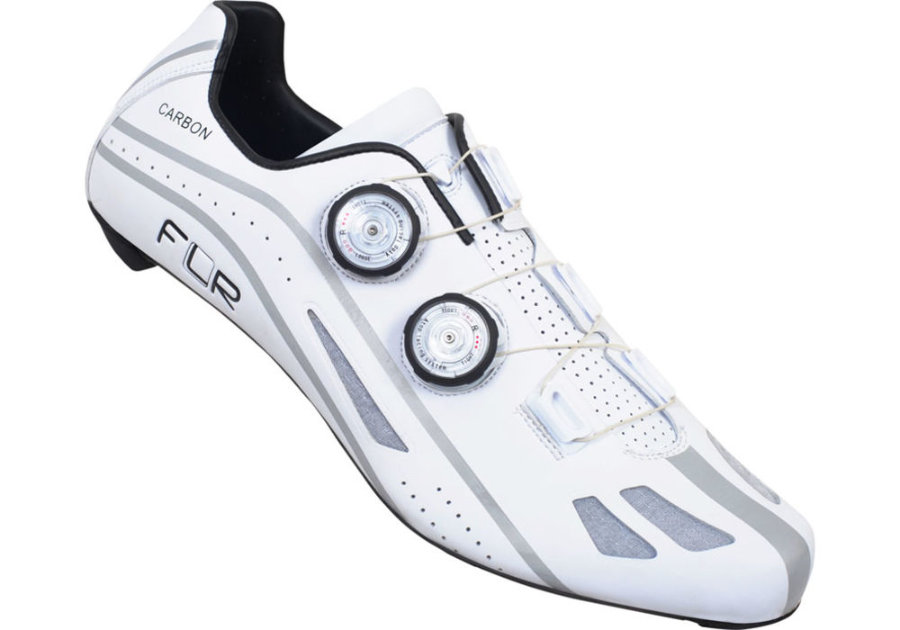 FLR ロードシューズ ホワイト　27cm グー FLR シューズ入荷 | CYCLEPROSHOP SEKIYAでお気に入りの一台が見つかります