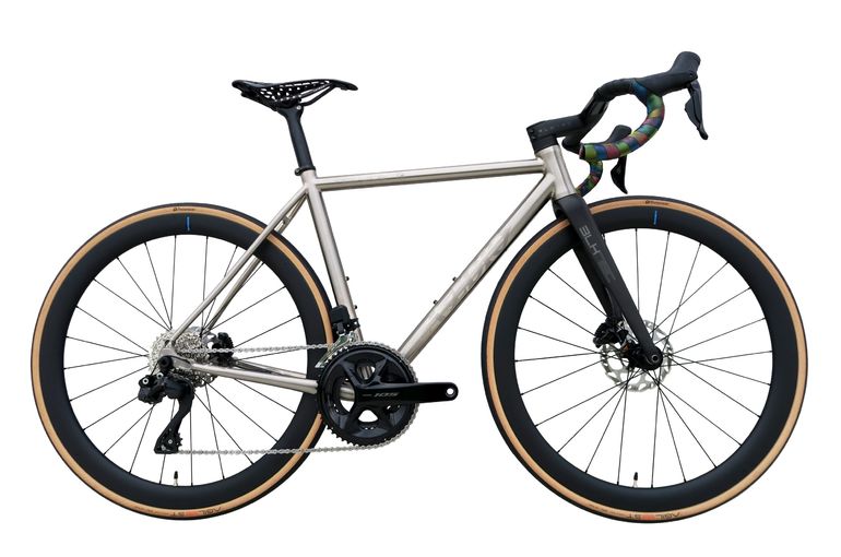 AVEDIO PEGASUS ADR チタンフレーム